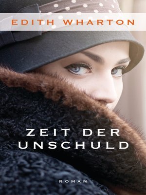 cover image of Zeit der Unschuld